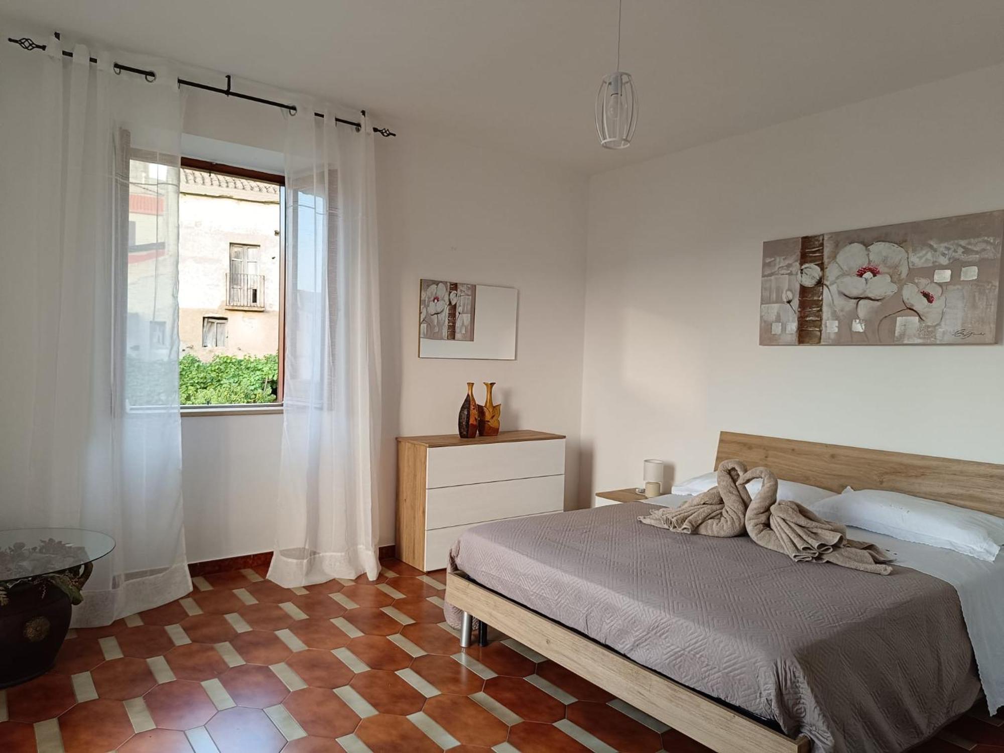 Florence House Santa Caterina dello Ionio Zewnętrze zdjęcie